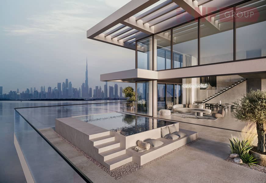 2 Duplex Terrace with Pool — копия. jpg