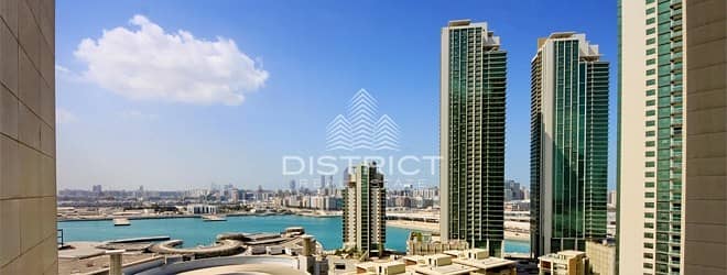 Furnished 1 BR  Apartment in Tala Tower
