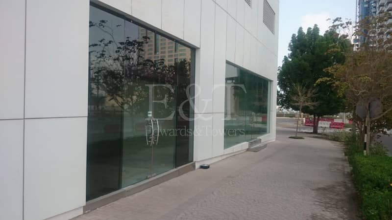 Easy Access Ground Floor Retail / Office