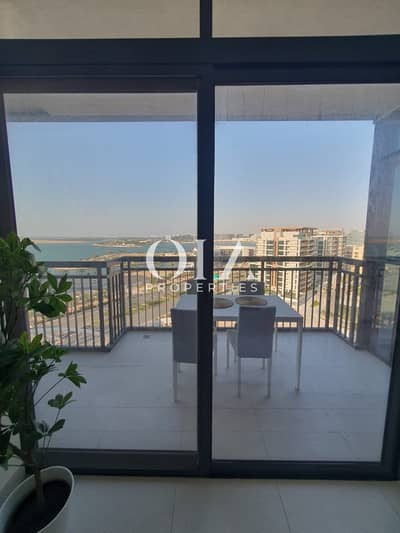 شقة 2 غرفة نوم للبيع في شاطئ الراحة، أبوظبي - WhatsApp Image 2023-12-28 at 3.00. 08 PM. jpeg