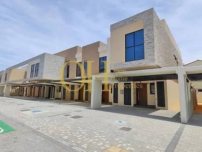 3 Bedroom Townhouse for Sale in Al Matar, Abu Dhabi - WhatsApp Image 2023-12-28 at 1.53. 43 PM. jpeg