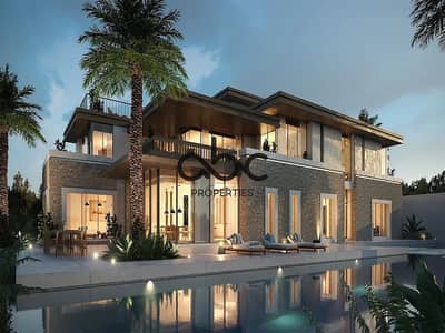 4 Bedroom Villa for Sale in Al Jurf, Abu Dhabi - Al jurf 5. jpg
