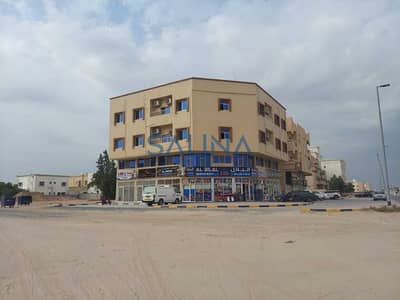 Building for Sale in Al Rawda, Ajman - WhatsApp Image 2023-11-26 at 2.09. 34 PM. jpeg
