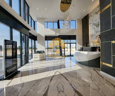 LUXURY UNIT | SPACIOUS  | 3-4 CHEQUES'