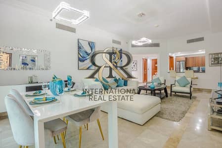 Beachfront | Luxury Five Star| Furnished Apartment