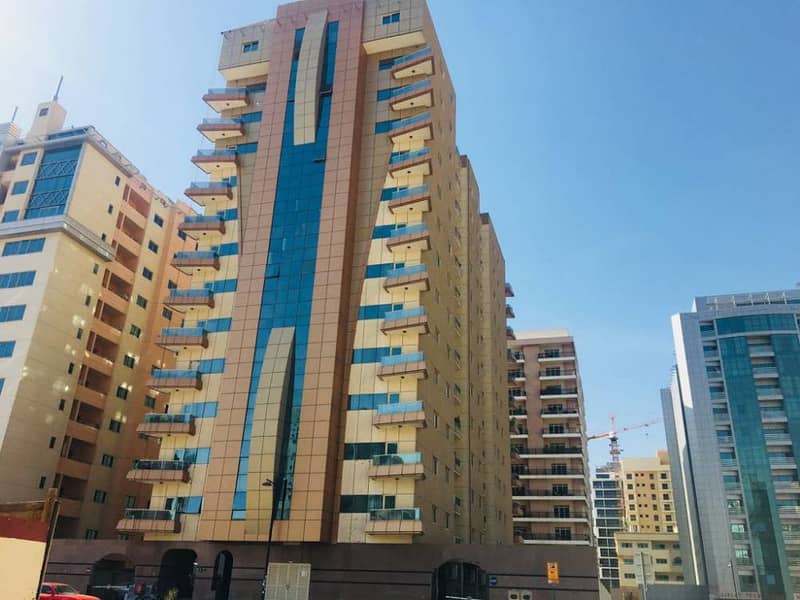 Квартира в Аль Нахда (Дубай)，Ал Нахда 2, 1 спальня, 55000 AED - 2869035