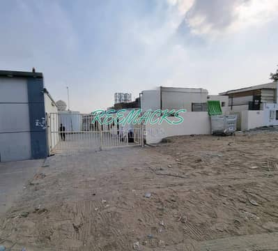 Labour Camp for Rent in Al Sajaa, Sharjah - 20231228_121000. jpg