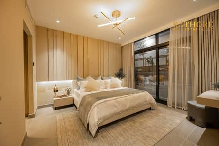 فلیٹ 1 غرفة نوم للبيع في أرجان، دبي - WhatsApp Image 2023-12-04 at 11.35. 40 AM (12). jpeg