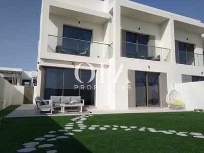 4 Bedroom Villa for Sale in Yas Island, Abu Dhabi - IMG_20190211_100433. jpg