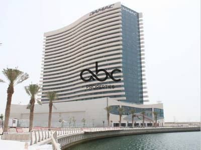 1 Bedroom Apartment for Sale in Al Reem Island, Abu Dhabi - 2BR Marina Bay By Damac00003. png