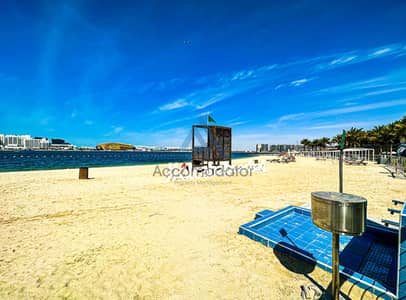 2 Bedroom Apartment for Rent in Al Raha Beach, Abu Dhabi - Best Deal | Complimentary Beach Access |  All Ameinites