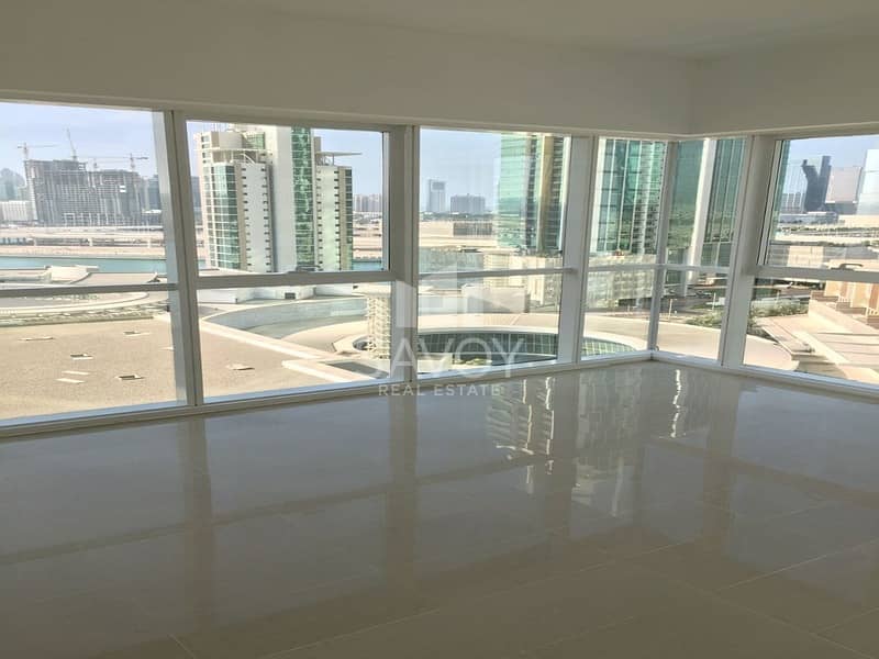 PARTIAL SEA VIEW| AMAZING DEAL|HIGH FLOOR