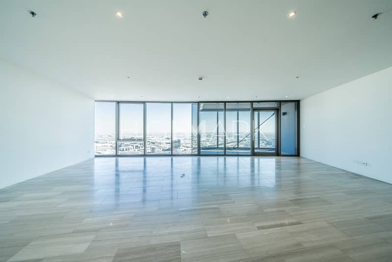 Gorgeous 4 Bed + Maids | High Floor | Creek View Gorgeous 4 Bed + Maids | High Floor | Creek View