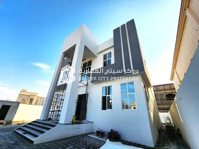5 Bedroom Villa for Rent in Madinat Al Riyadh, Abu Dhabi - IMG-20231228-WA0004. jpg