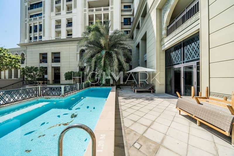 Luxurious 4 Bedroom with Private Pool | Creek View Luxurious 4 Bedroom with Private Pool | Creek View