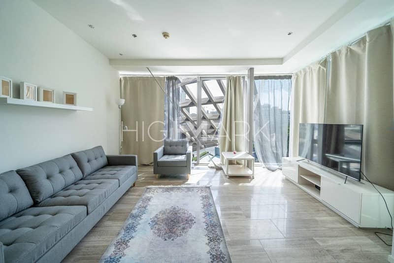Fully Furnished Studio |Pool View | D1 Tower Fully Furnished Studio |Pool View | D1 Tower