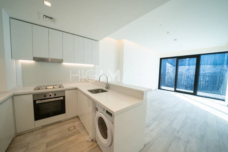 Brand New | Unfurnished 1 Bedroom | Resale Brand New | Unfurnished 1 Bedroom | Resale