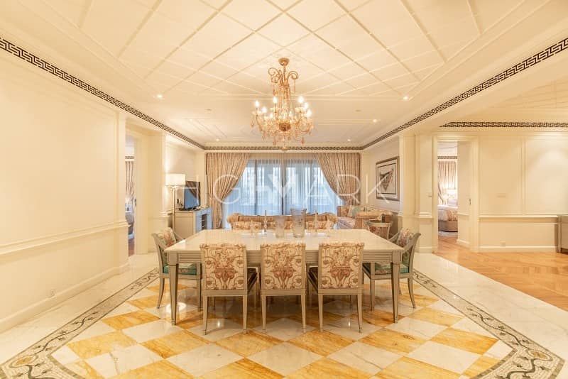 Fully Furnished | Huge 2 Bedroom | Creek View Fully Furnished | Huge 2 Bedroom | Creek View