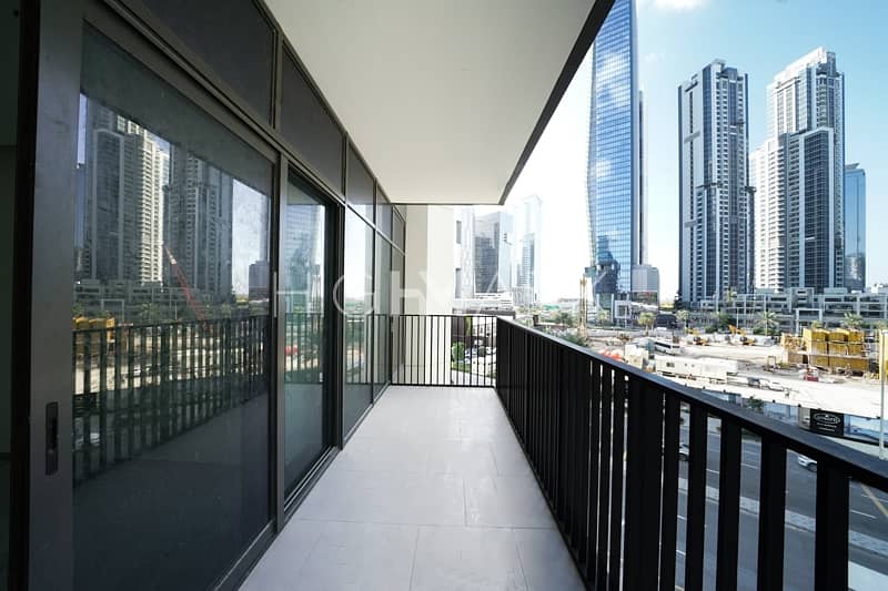 Unfurnished 1 Bed| Big Layout | Huge Balcony Unfurnished 1 Bed| Big Layout | Huge Balcony
