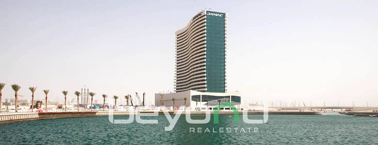 شقة 1 غرفة نوم للبيع في جزيرة الريم، أبوظبي - 2021-03-07. jpg