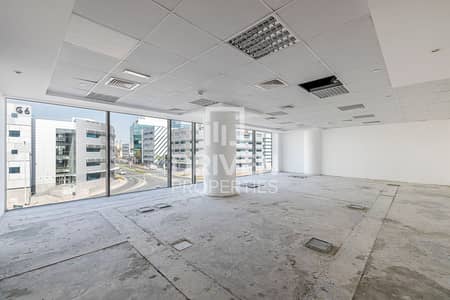 Office for Rent in Dubai Internet City, Dubai - Fitted Office in Building 24 Media City