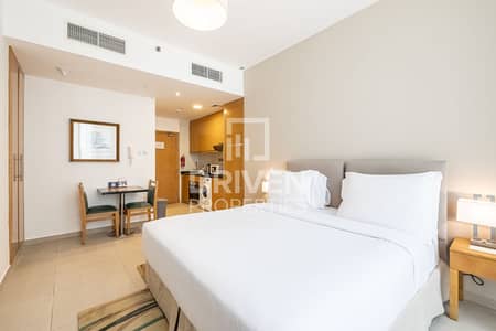 شقة فندقية  للبيع في برشا هايتس (تيكوم)، دبي - شقة فندقية في جراند هايتس للشقق الفندقية،برشا هايتس (تيكوم) 700000 درهم - 8382941