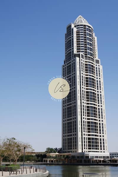 朱美拉湖塔 (JLT)， 迪拜 2 卧室公寓待售 - lakeshore-tower-627_xl. jpg