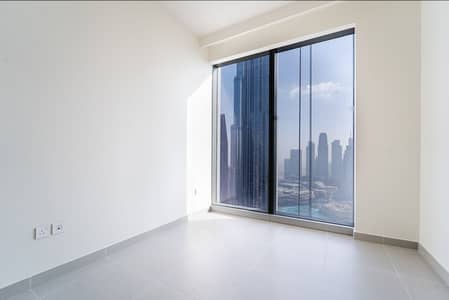 3 Bedroom Flat for Sale in Downtown Dubai, Dubai - Distress deal | High Floor | Burj Khalifa view