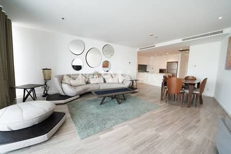 2 Bedroom Flat for Sale in Culture Village, Dubai - 2 Bedroom Unit | Fully Furnished | Huge Balcony