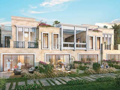 5 Bedroom Villa for Sale in DAMAC Lagoons, Dubai - 8. png