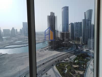 2 Bedroom Flat for Sale in Al Reem Island, Abu Dhabi - Spacious 2 + Maid Bedrooms Apartment | Attractive And Relaxing  Unit