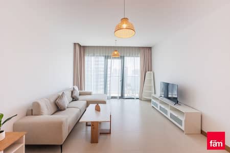 2 Bedroom Apartment for Rent in Dubai Marina, Dubai - FULLY FURNISHED| VACANT| BEST VIEW|