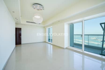 Top Floor|4BR+Maid|Atlantis & Palm Views Top Floor|4BR+Maid|Atlantis & Palm Views