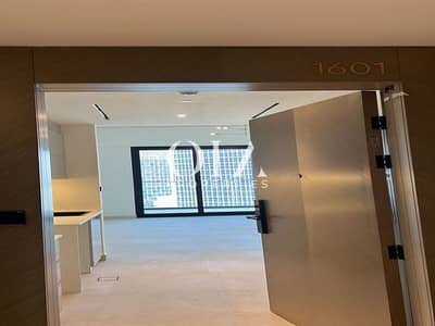 Studio | Prime Location | Big Layout | Smart Home