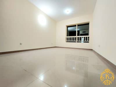 Elegant Size 2 Bedroom Hall With Basement Parking Balcony Wardrobes Apt In High-rise Tower Building At Al Mamoura For 65k