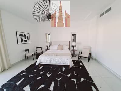 Amazing Big Space 3BHK+ Maidsroom  for sale just 2.5m /Al Furjan Area /