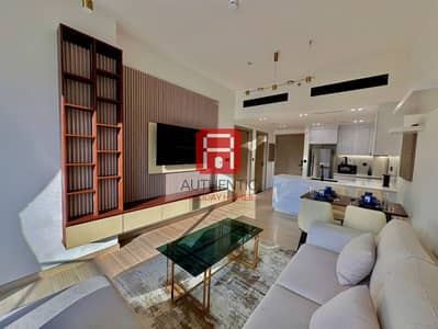 1 Bedroom Apartment for Rent in Jumeirah Village Circle (JVC), Dubai - 5. jpeg