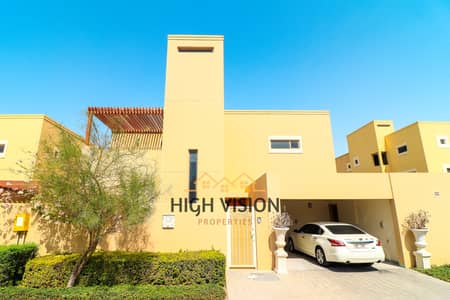 3 Bedroom Villa for Sale in Al Raha Gardens, Abu Dhabi - _MG_5618. JPG