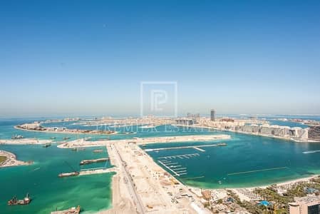 Vacant|Top Floor|Luxurious 4BR|Full Sea views Vacant|Top Floor|Luxurious 4BR|Full Sea views