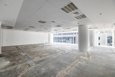 Office for Rent in Dubai Internet City, Dubai - Fitted Office Building 24 in Media City