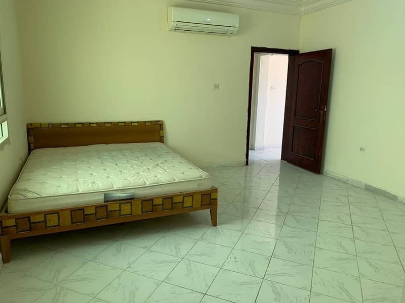 GREAT APARTMENT 1BHK FOR RENT IN SHAKHBOUT CITY KCB!!!