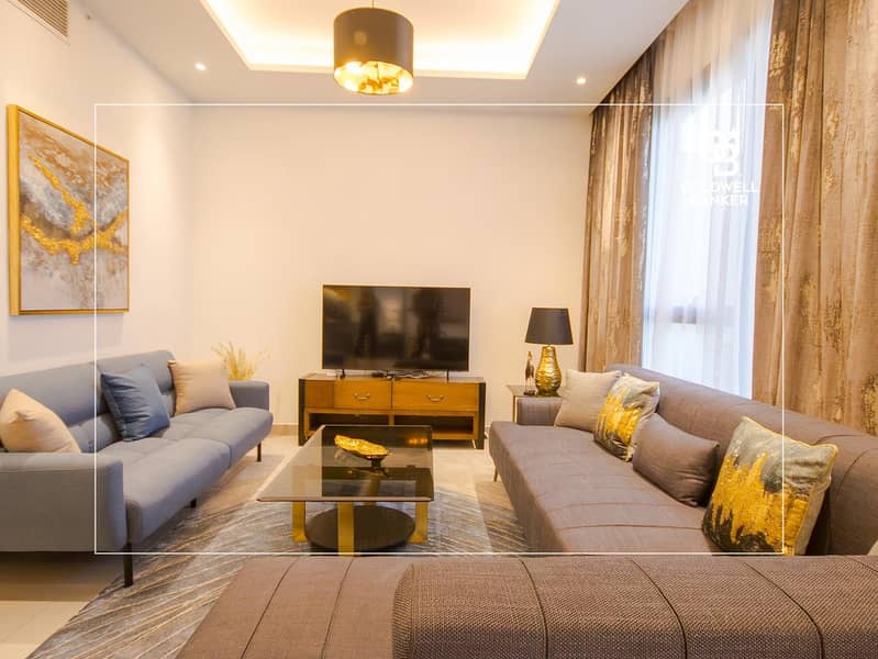 Bills included| Furnished | Luxurious finishing Bills included| Furnished | Luxurious finishing