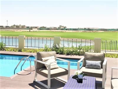 Villa - Free Apartment - Golf Membership Villa - Free Apartment - Golf Membership