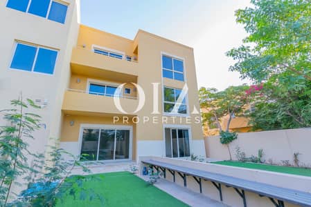 4 Bedroom Townhouse for Rent in Al Raha Gardens, Abu Dhabi - DSC01175. jpg