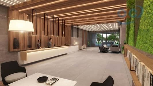 1 Bedroom Apartment for Sale in Business Bay, Dubai - The best opportunity to invest in Dubai. 1 Bedroom Apartment for Sale in Business Bay, Dubai - The best opportunity to invest in Dubai.