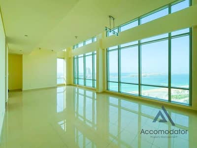2 Bedroom Flat for Rent in Corniche Area, Abu Dhabi - 6523cb0e-4a2a-48cc-95ce-e1ac235560f3. jpeg