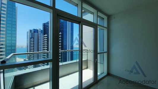 1 Bedroom Flat for Rent in Al Reem Island, Abu Dhabi - 28481159-b3a1-4df8-871e-57b3e933b6ea. jpeg