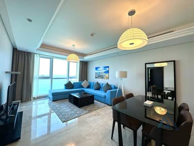 فلیٹ 1 غرفة نوم للايجار في منطقة الكورنيش، أبوظبي - 77d1f81b-49bb-4fca-9e41-2fee18e0618d. jpg