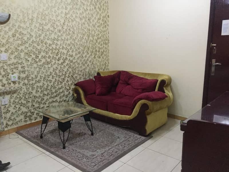 Fully Furnished (Running & Brand New) Hotel Apartment for Long Lease in Dubai