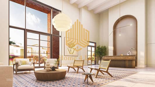 2 Cпальни Апартамент Продажа в Зайед Сити, Абу-Даби - Granada EBrochure R4 Midres_page-0015. jpg